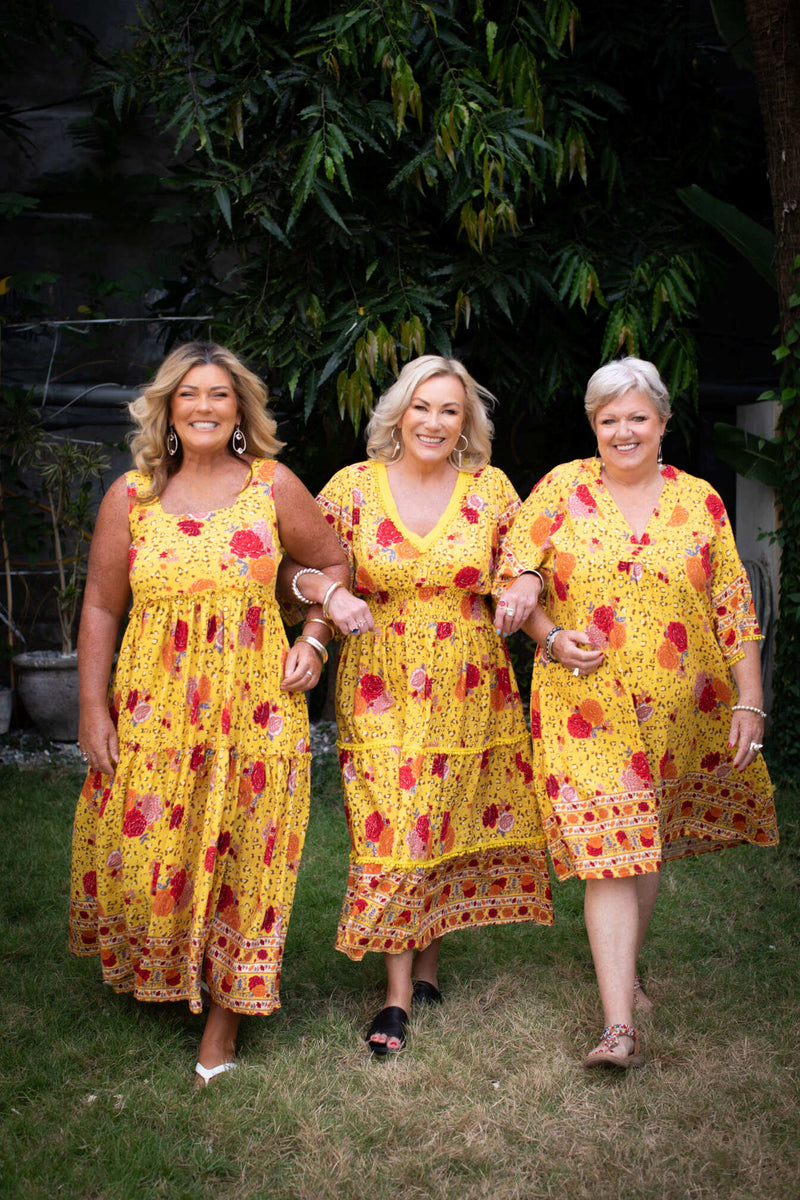Dresses - Taleeta