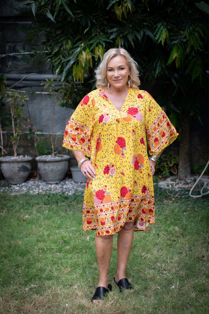 Taleeta - Dresses - Free Spirit - size: M