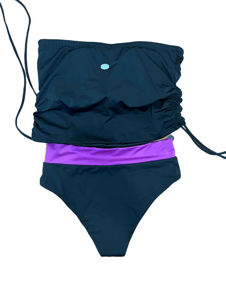 Taleeta - swimsuit - back