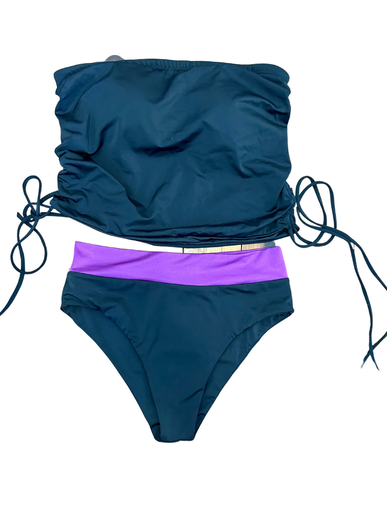 Taleeta - swimsuit - front